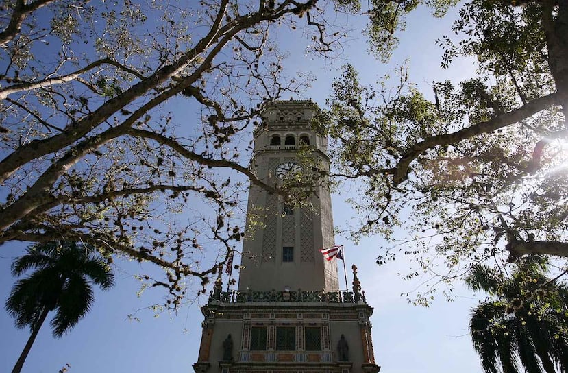 El programa es parte de una alianza entre la UPR y el Banco Santander.