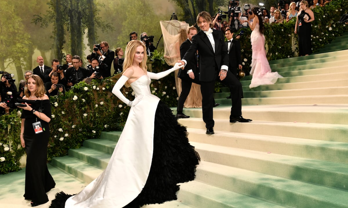 De Beyoncé a Nicole Kidman: artistas se alistan para lucir la moda como una forma de arte en la Met Gala