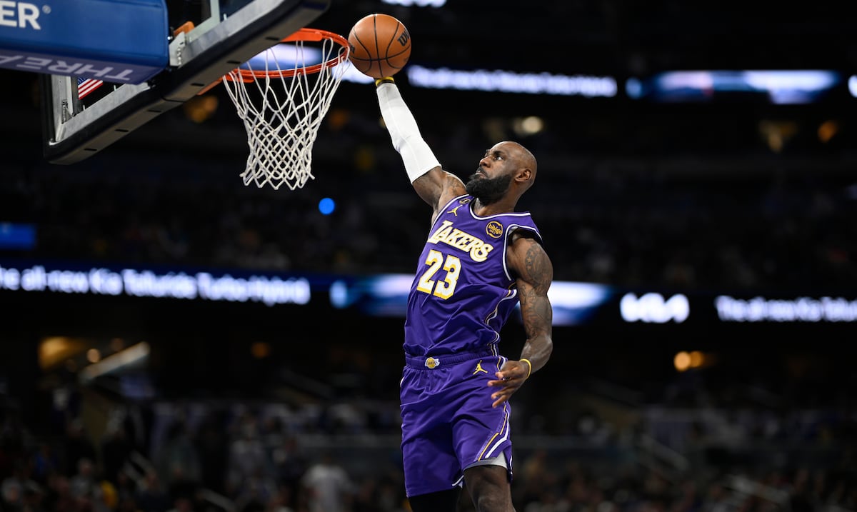 Conoce las cuatros series que darán inicio a los playoffs de la NBA