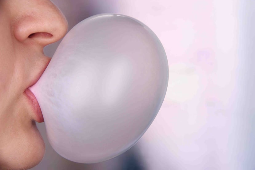 En Singapur está prohibida la venta e importación de chicle, por lo que es casi imposible que sus habitantes puedan conseguirlo. (Foto: Shutterstock.com)