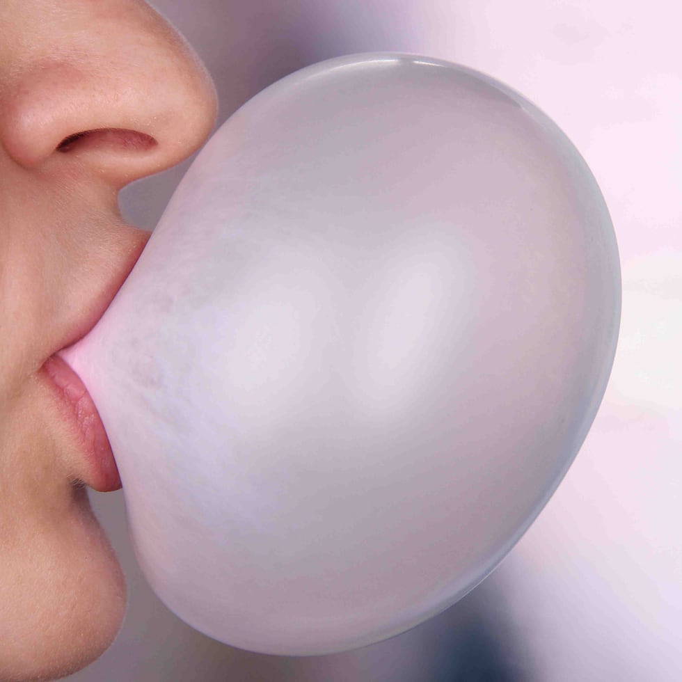 El chicle se incluyó en la lista de productos potencialmente vetados en el estados de Nueva Jersey.