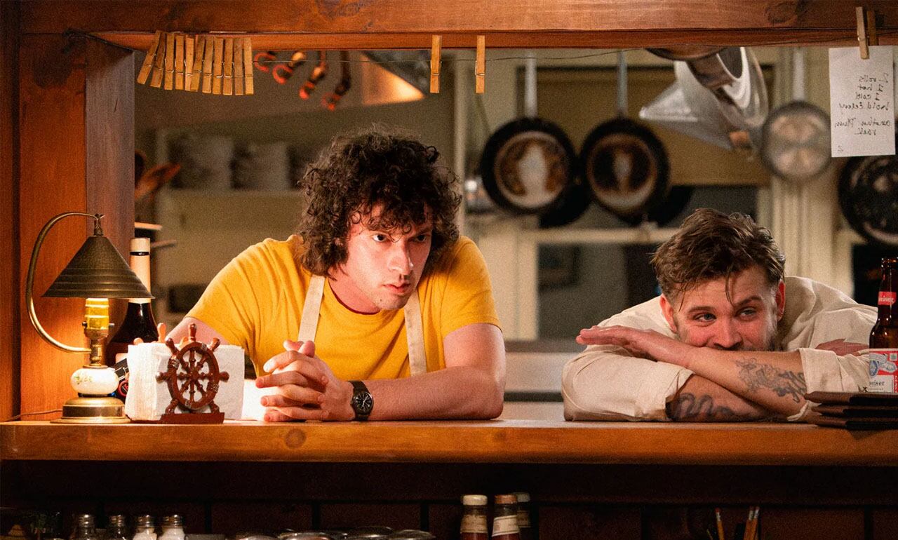Imagen de la cobertura de: “Tony” presenta una mirada íntima a los inicios de Anthony Bourdain