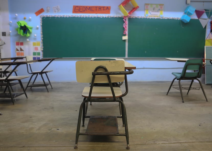 A la compañía Creative se le imputa no ofrecer los servicios de tutorías para los que fue contratada. (GFR Media)