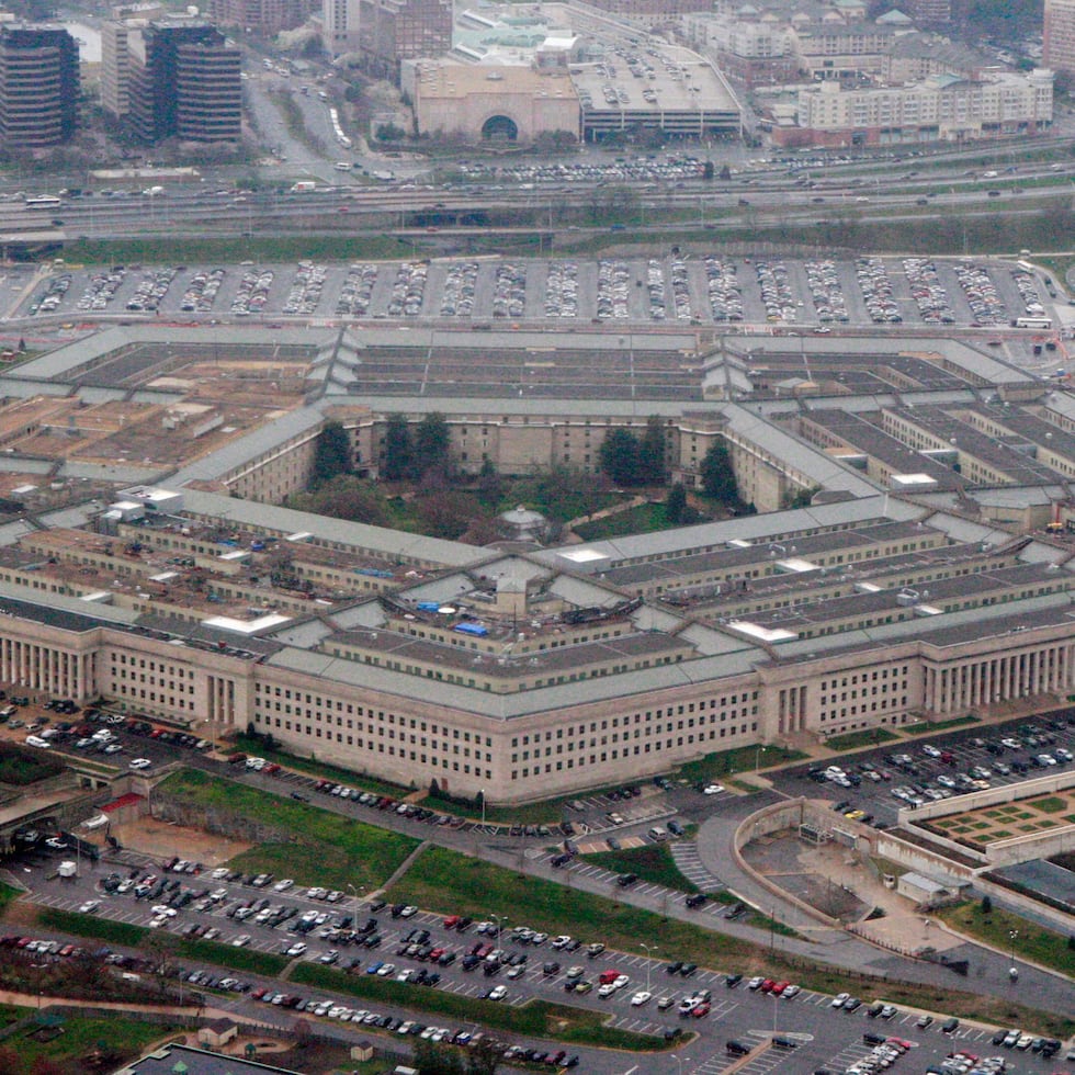 The legislation authorizes the Pentagon to increase military pay by 3.8%.
