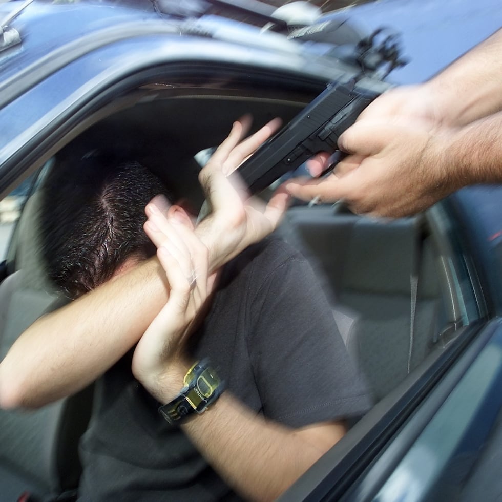 La agente Yaritza Fernández, del precinto de San Juan y Santurce, investigó y refirió el caso a la División de Robos del CIC de San Juan para continuar la pesquisa.