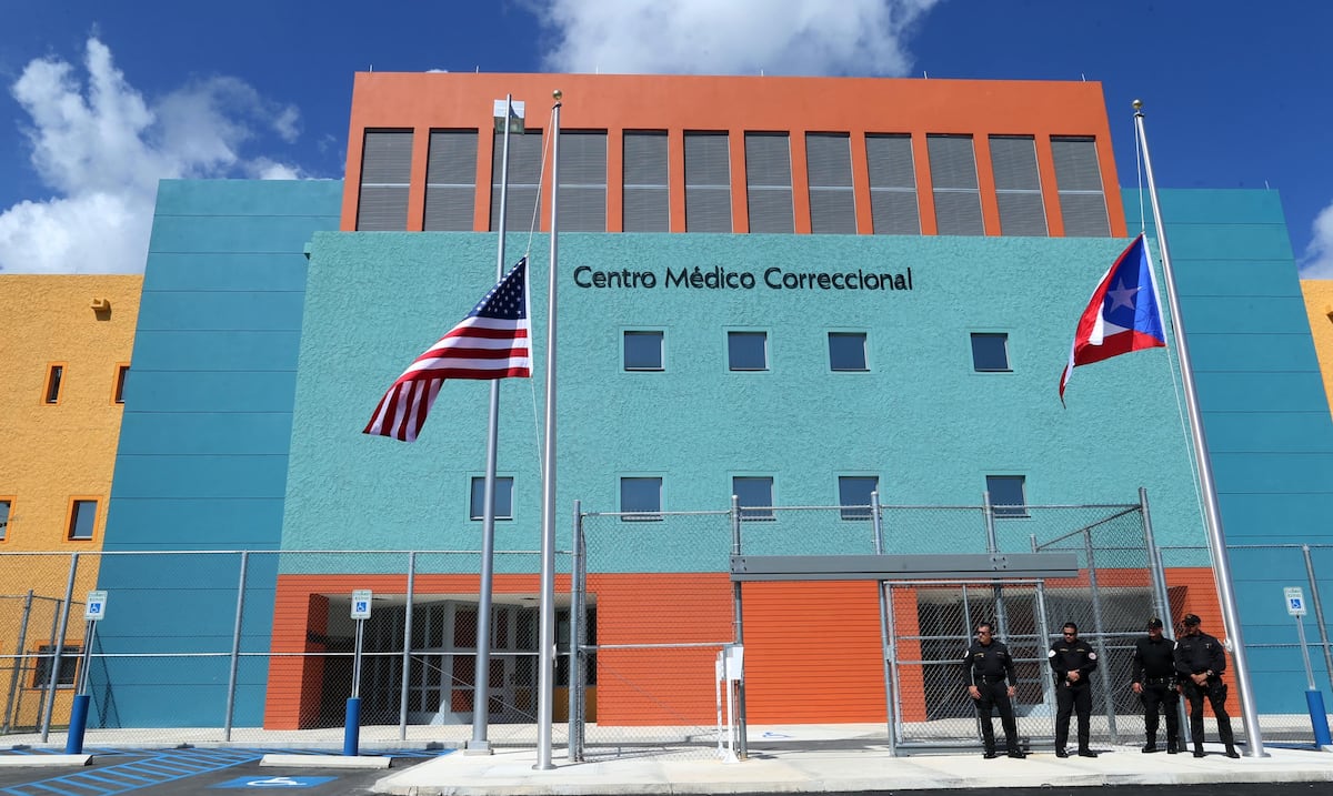 DCR investiga "intervención" con joven imputado por asesinato de abuela en Guaynabo