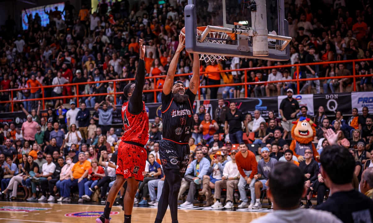 Los Atléticos mejoran a 4-0 y siguen imparables en el BSN con un sólido arranque en la temporada