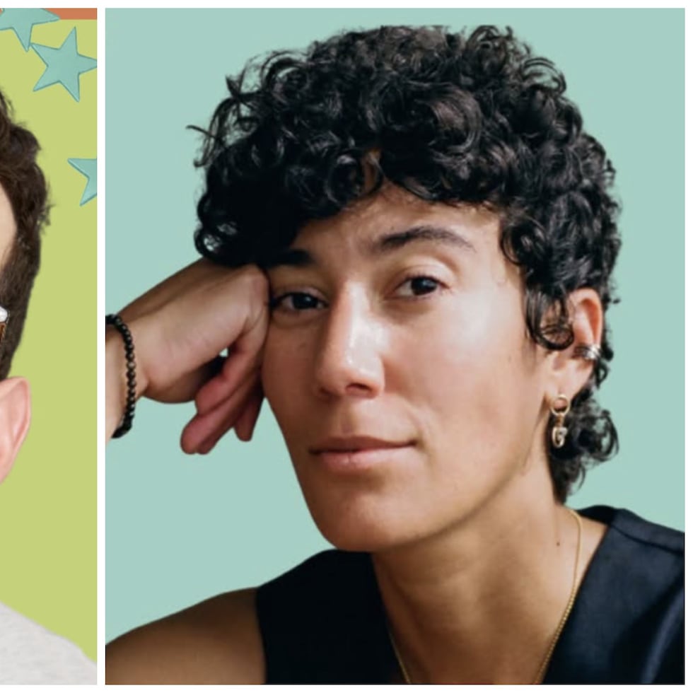 Gabe González y Vico Ortiz son parte del festival.