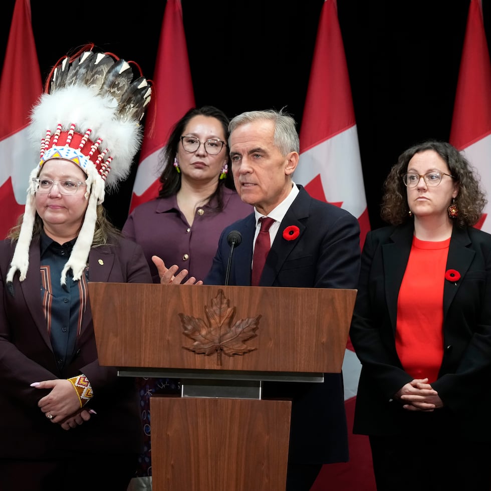 Canadá rechazó los términos de Washington en agosto, cuando ambos países parecían cerca de un acuerdo.
