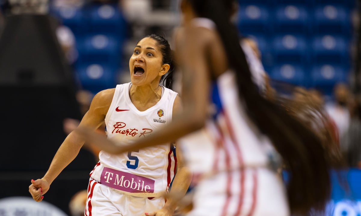 Selección femenina de baloncesto de Puerto Rico se prepara para el Mundial en Alemania