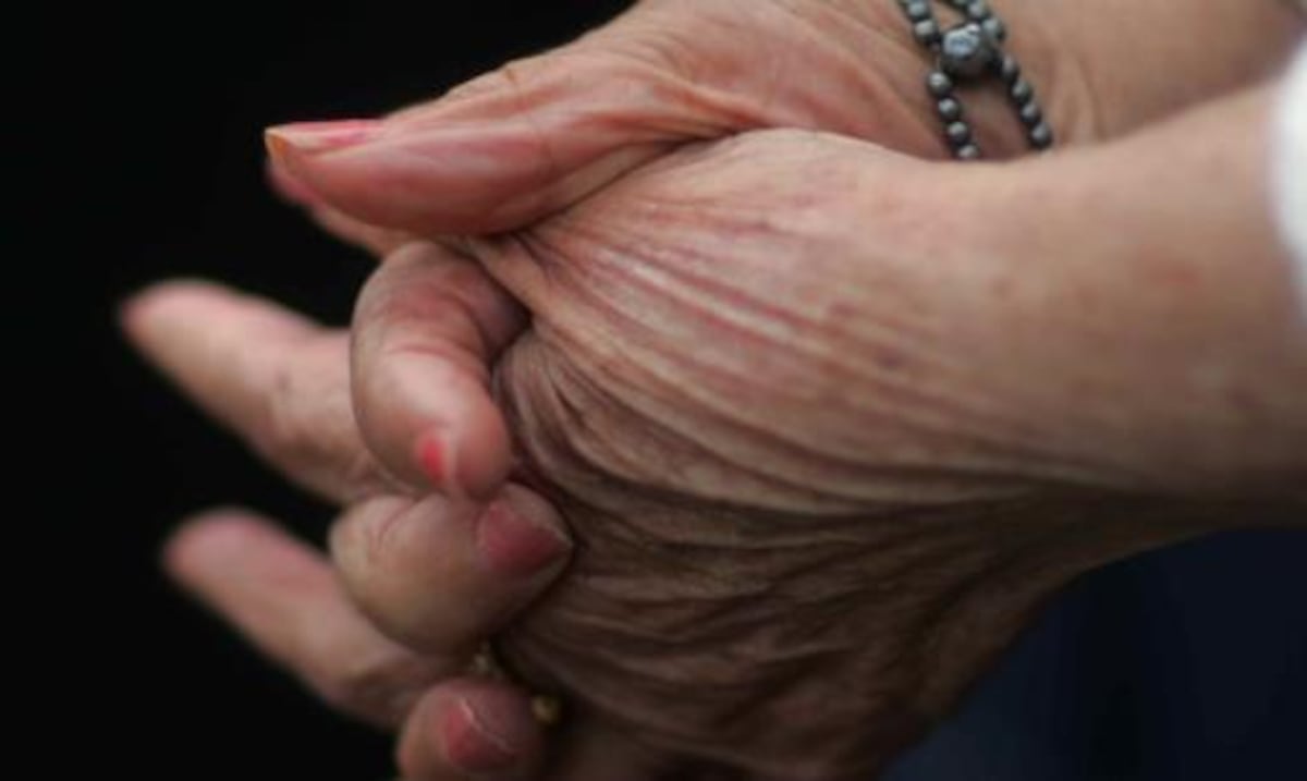 La edad biológica, clave para un envejecimiento saludable según experto