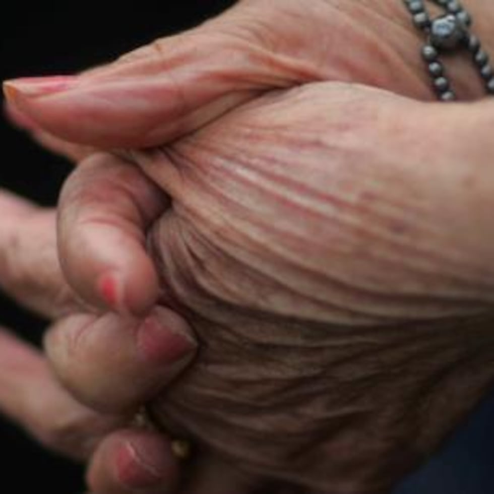 El ritmo al que envejecemos está determinado, curiosamente, más por los hábitos de vida que por la genética.