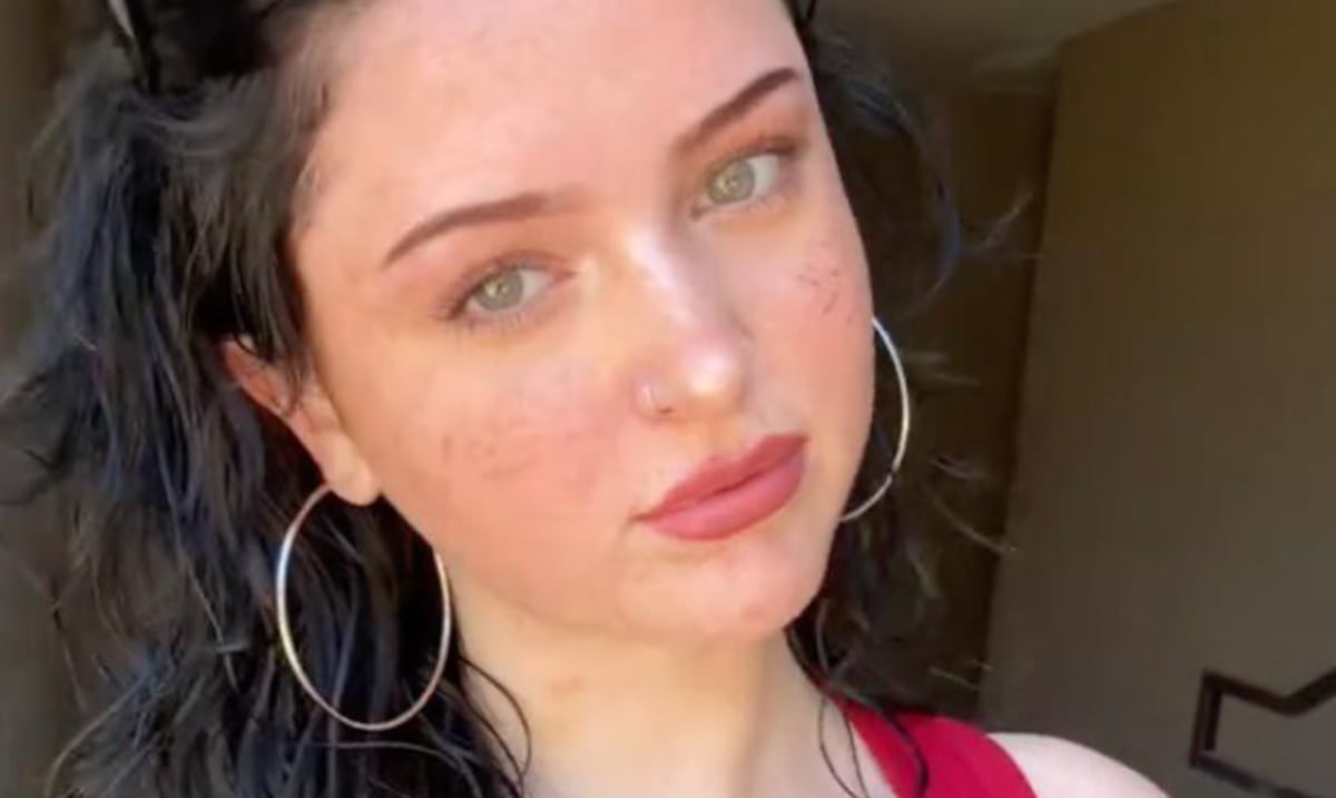 Muere la tiktoker Renna O’Rourke tras intento de cumplir con un reto ...