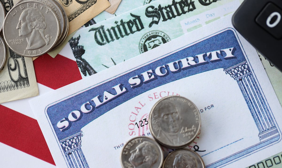 Fondo del Seguro Social advierte recorte del 22% en beneficios a partir de 2032