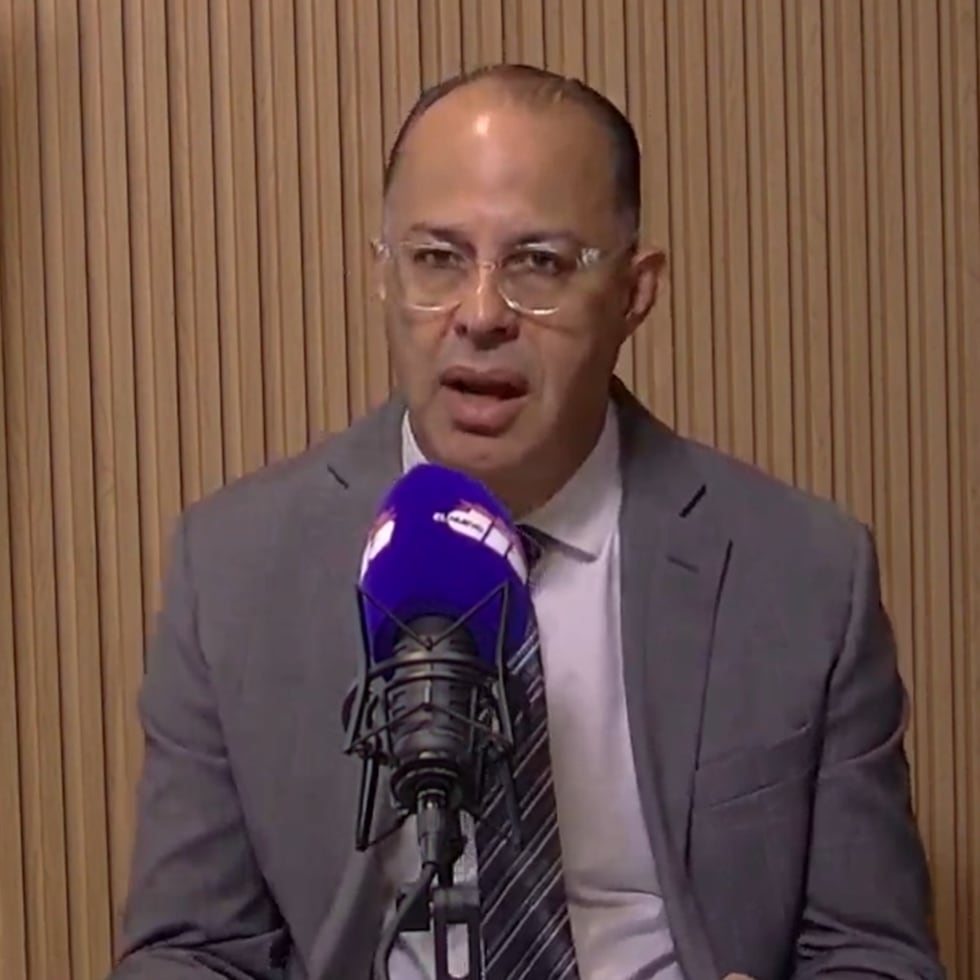 Entrevista al senador Juan Oscar Morales en el programa Lo de Hoy de El Nuevo Día.