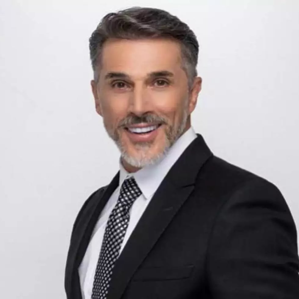 Sergio Mayer Bretón es un político, productor y actor mexicano.