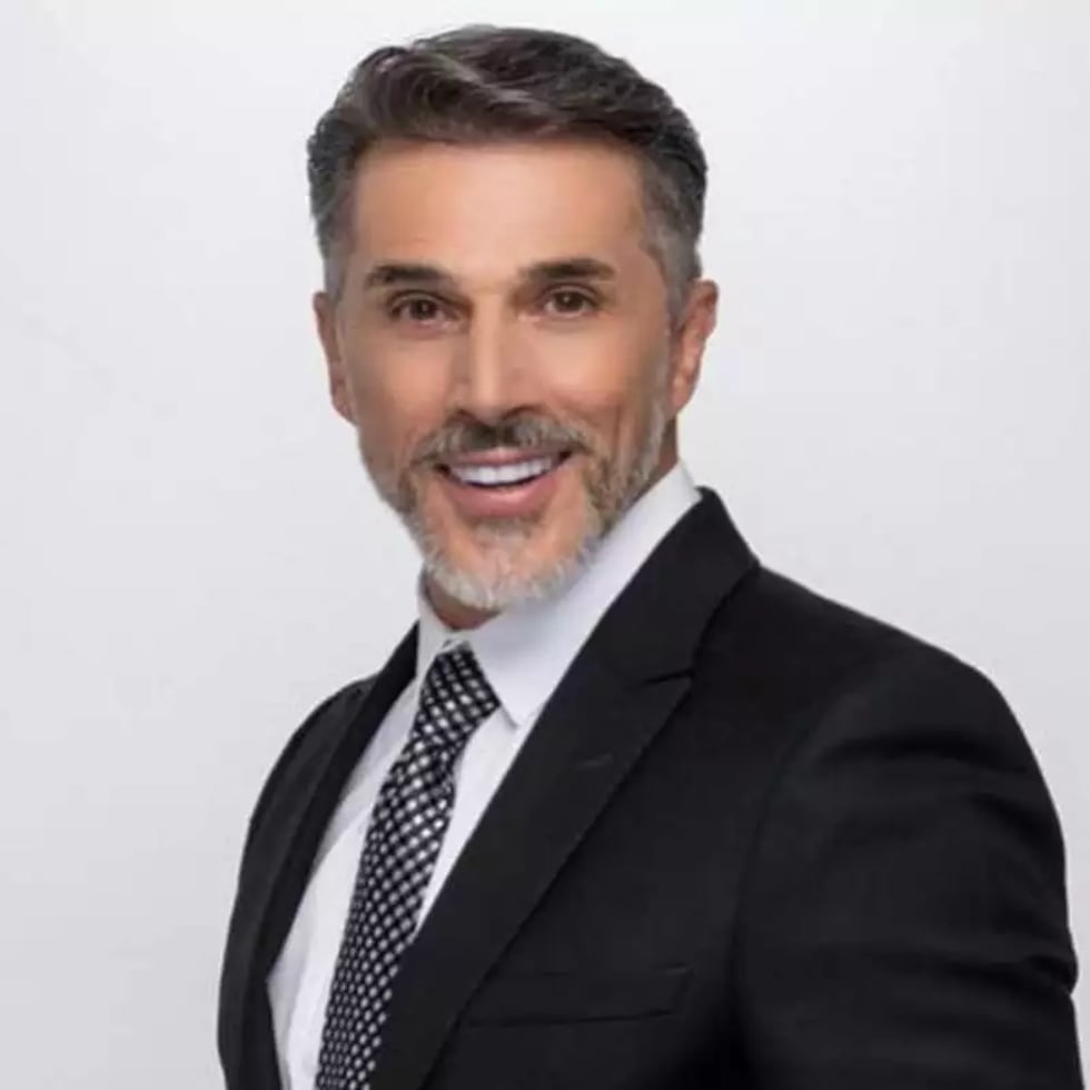 Sergio Mayer Bretón es un político, productor y actor mexicano.