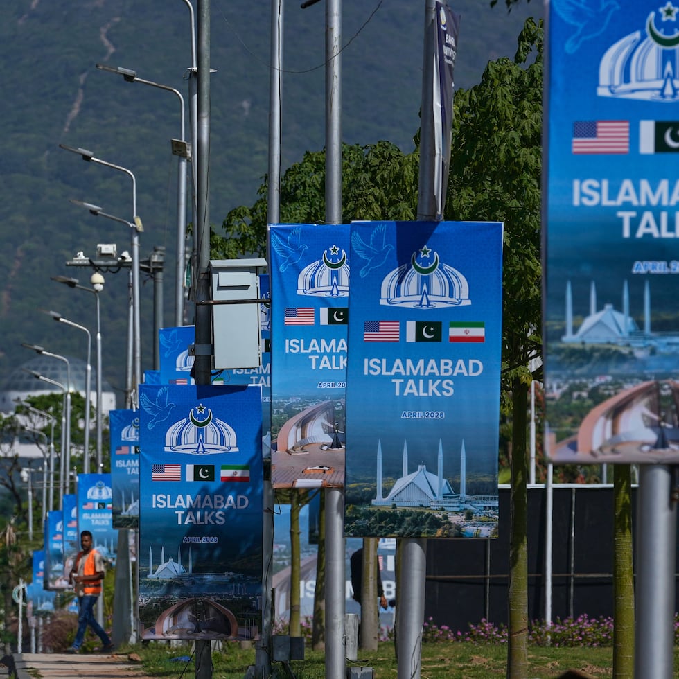 Estados Unidos e Israel iniciaron las hostilidades el 28 de febrero, poniendo en marcha una guerra de seis semanas que ha hecho subir los precios del petróleo y ha sacudido la economía mundial.