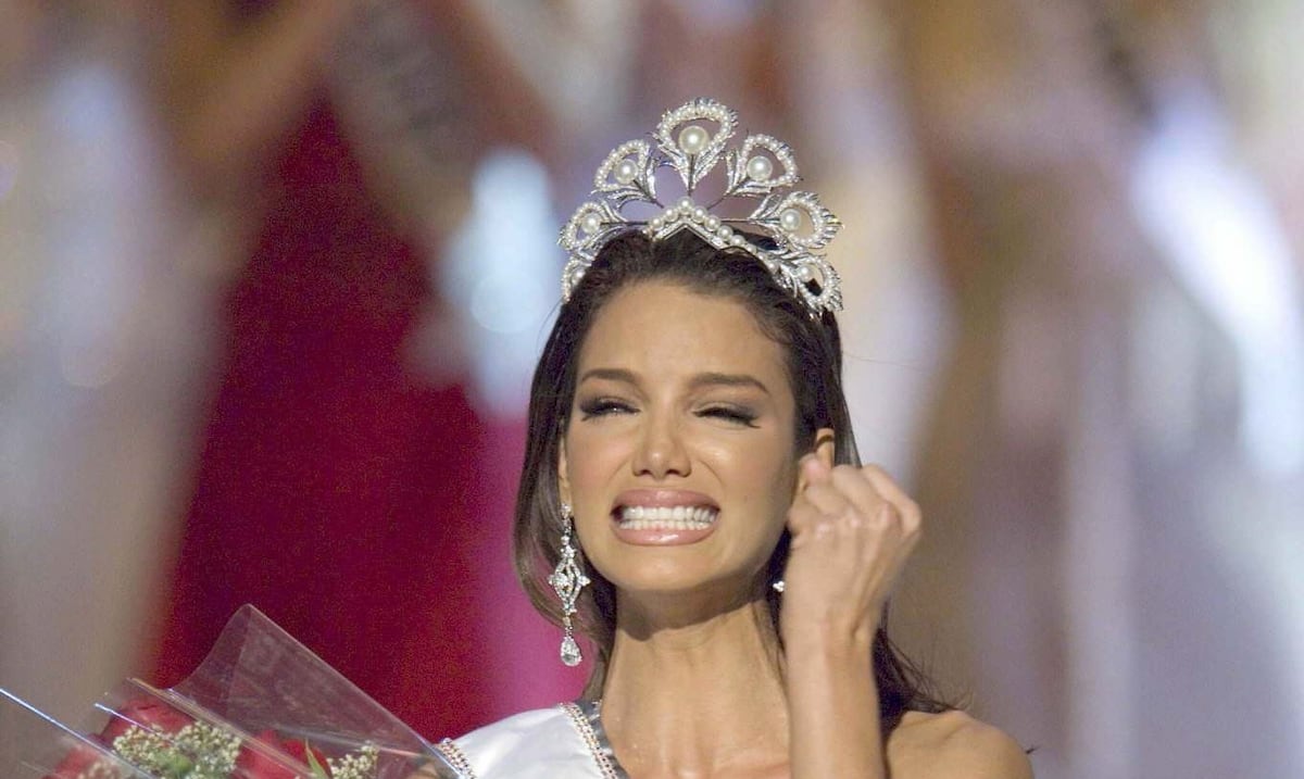 A 20 años de su coronación, Zuleyka Rivera reflexiona sobre su legado en Miss Universe