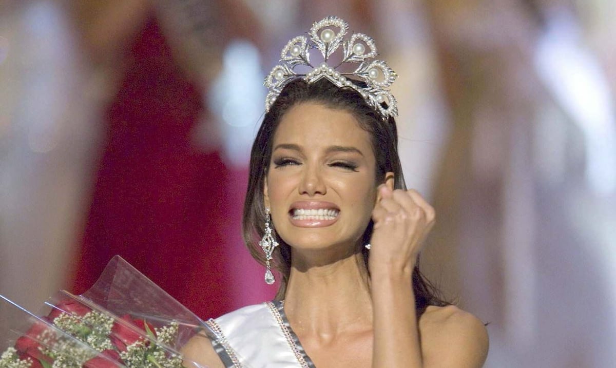 A 20 años de su coronación, el legado de Zuleyka Rivera redefine los estándares de belleza