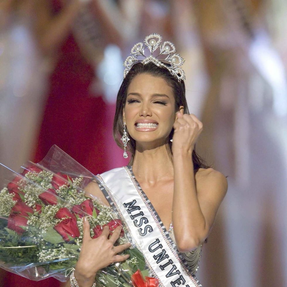 Zuleyka Rivera. (EFE)