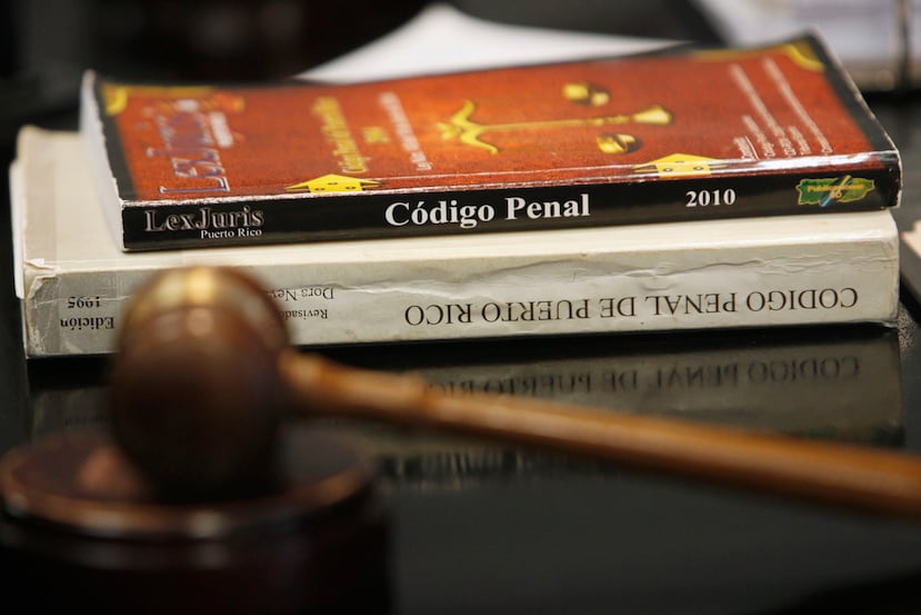 En Puerto Rico hay decenas de delitos que terminan casi como letra muerta a juzgar por la escasa cantidad de personas que son atrapadas en la ilegalidad y llevadas a las cortes. (Archivo / GFR Media)