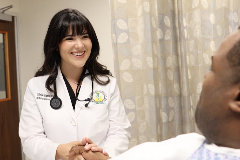 El Hospital UPR Dr. Federcio Trilla opera bajo un modelo de atención que integra calidad, innovación y servicio como pilares del desarrollo de esta institución médica que brinda servicios de salud a la zona noreste desde el 1983.