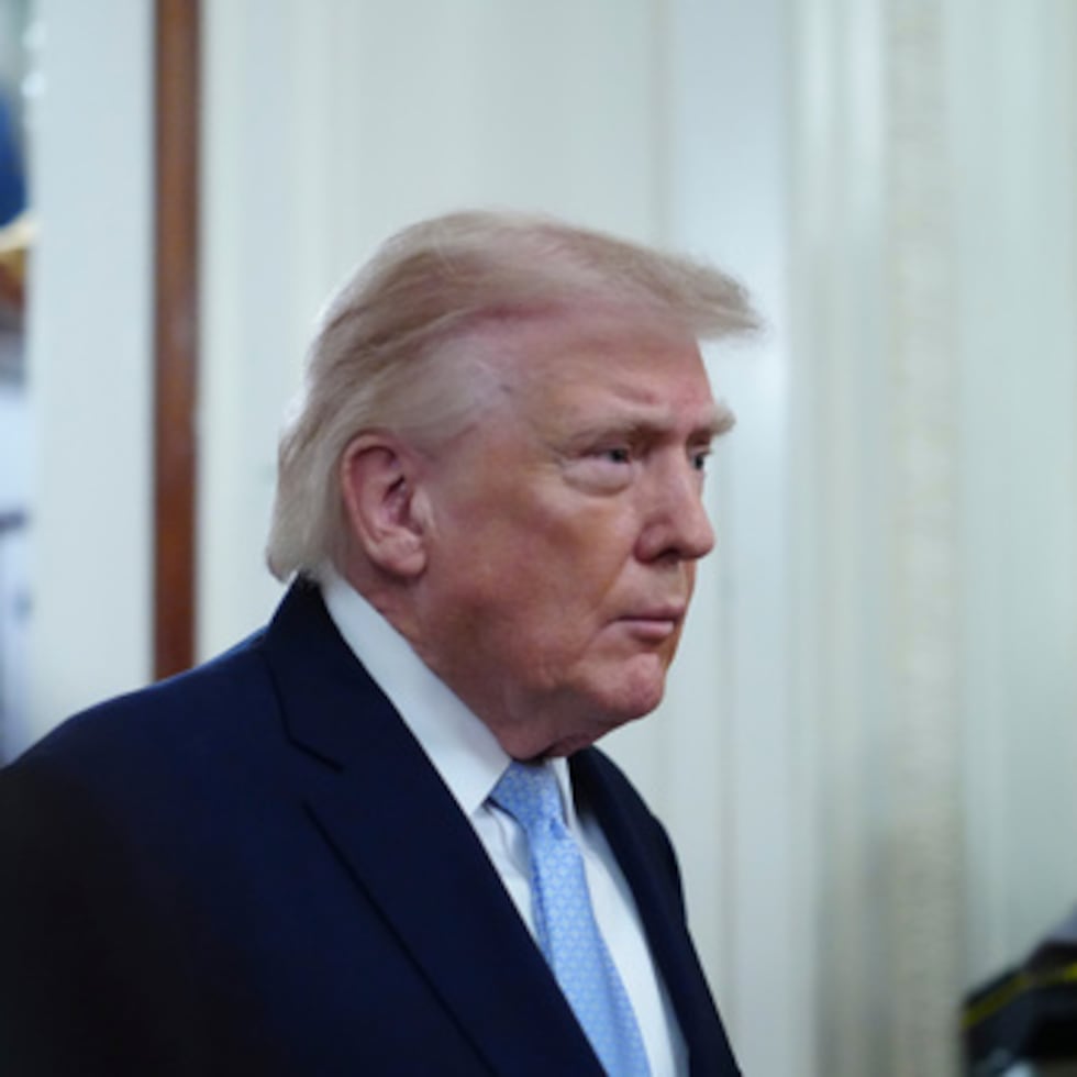 Donald Trump ha jugado políticamente con la idea de admitir un nuevo estado, aunque ninguna de sus propuestas tiene posibilidades reales.