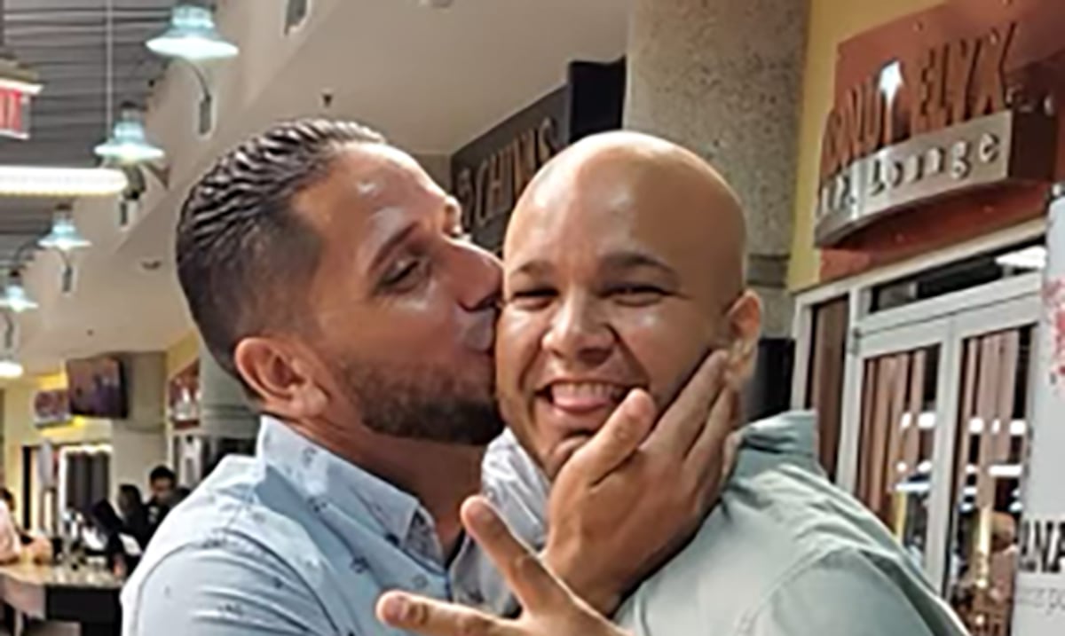 “Se lee contradictorio porque lo es”: se expresa hermana de uno de los jinetes arrollados en Loíza