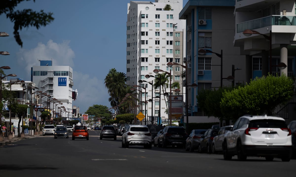 Special Investigations Bureau assumes investigation into death of tourist at the hands of a policeman in Isla Verde
