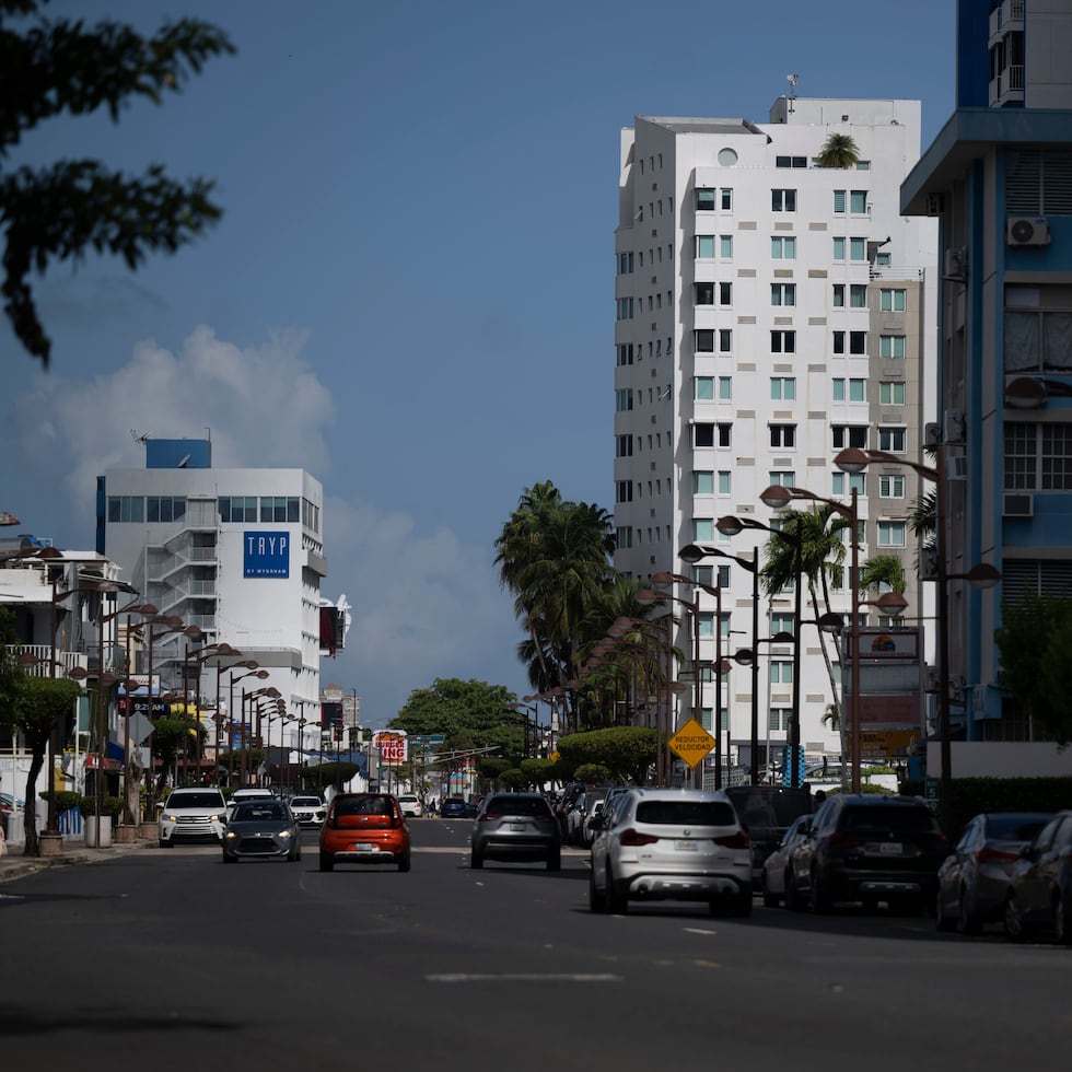 Brian Suero Portes, 32, died while receiving medical assistance at a hospital.