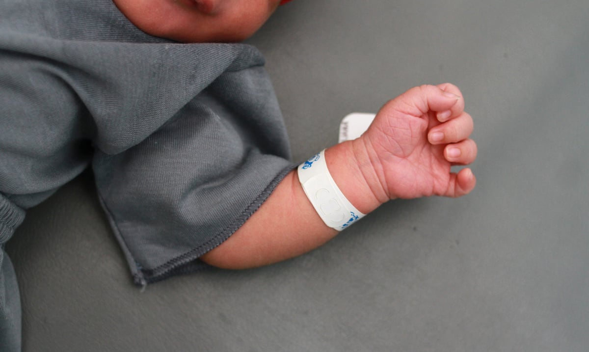 Puerto Rico registra primer caso de botulismo infantil en dos décadas