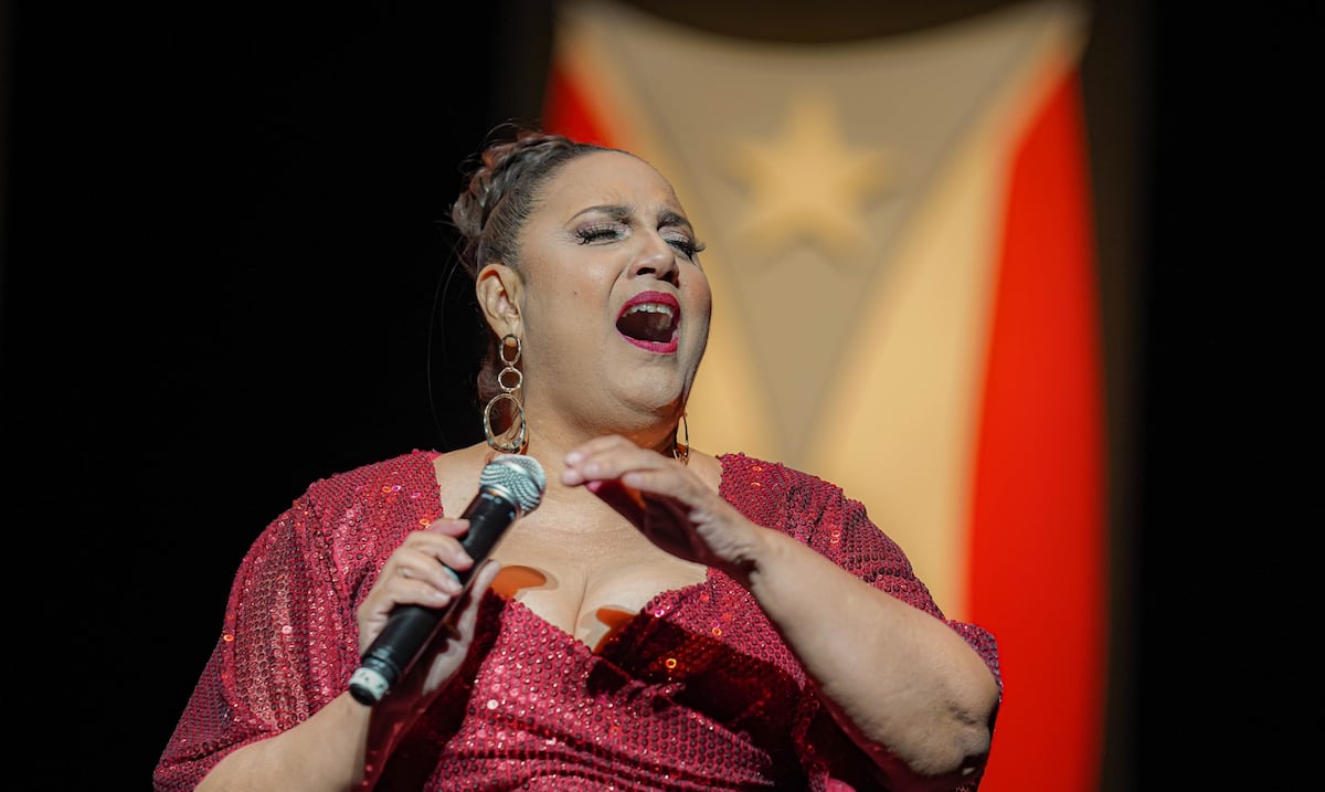 Aidita Encarnación debuta como solista con "Todo lo que soy", álbum de 13 canciones