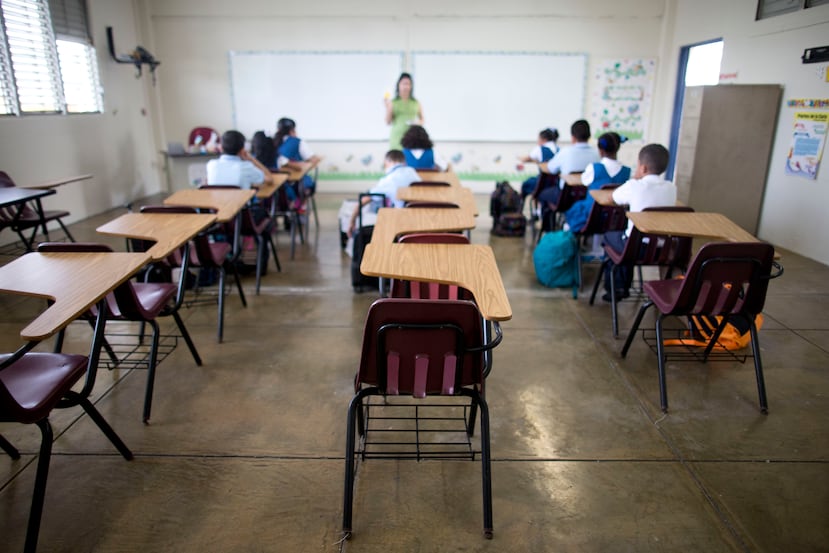 La dificultad para cambiar la rutina y la falta de motivación suelen ser las principales causas del ausentismo escolar después de las vacaciones.