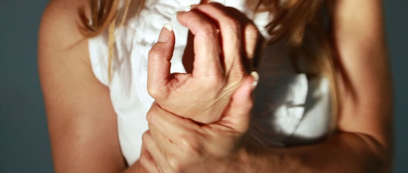 Se estima que a nivel mundial la artritis reumatoide afecta al 1% de la población. (Archivo)