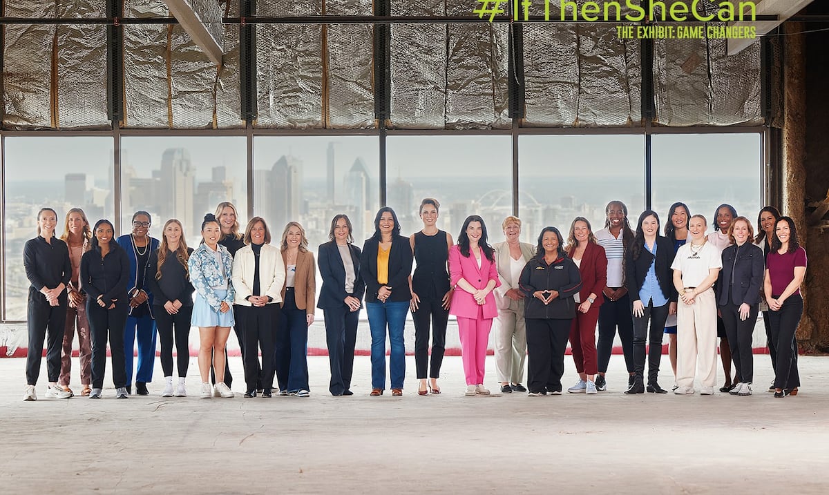 Puerto Rico brilla con dos mujeres en STEM en exhibición del FIFA Fan Festival Dallas 2026