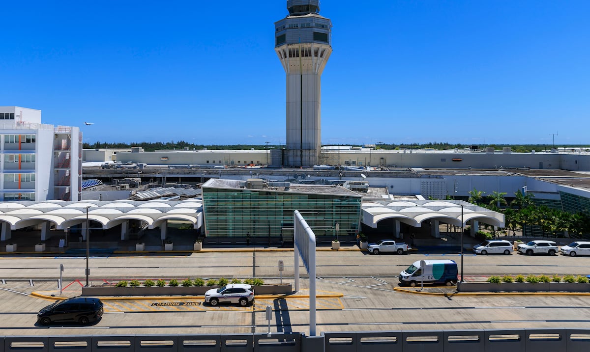 Legal battle over airport lounges at Luis Muñoz Marín International Airport escalates to federal court in Puerto Rico