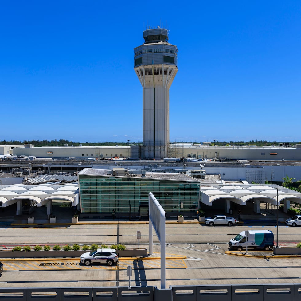 Puerto Rico conserva vuelos directos a destinos internacionales como República Dominicana, Panamá, Colombia y España.