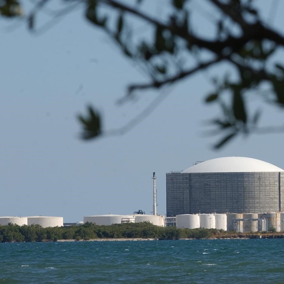 EcoEléctrica adelantó que se trata de un problema en la línea de 230 Kv de LUMA Energy.