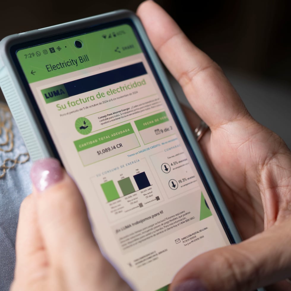 El aumento solicitado entraría en vigor el 1 de abril.