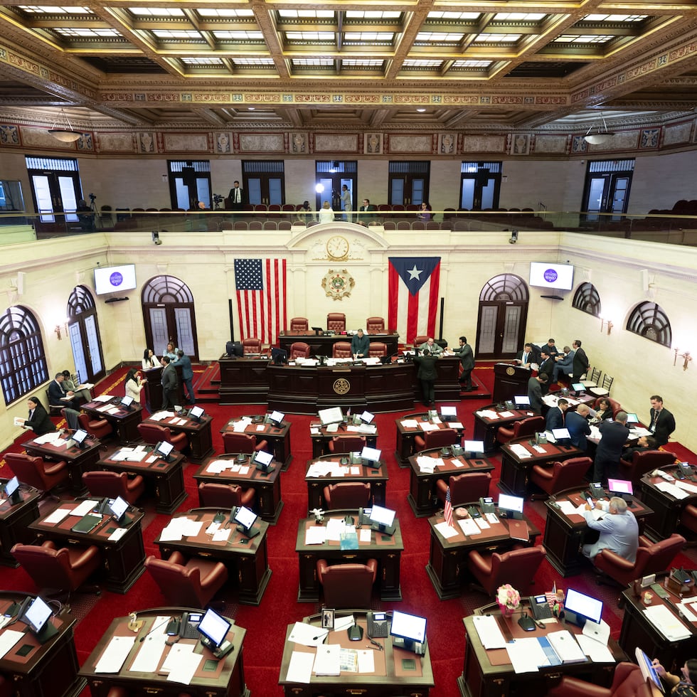 El Proyecto del Senado 1043 surge dos semanas después que El Nuevo Día publicara que seis senadores y un representante mantienen a familiares trabajando en la Asamblea Legislativa mediante contrato o nombramiento.