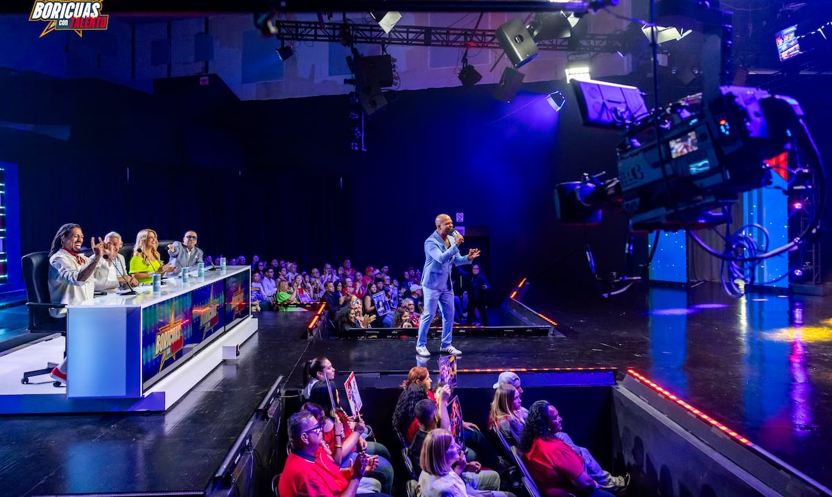 Final de "Boricuas con talento" de TeleOnce coronará al ganador de $25,000