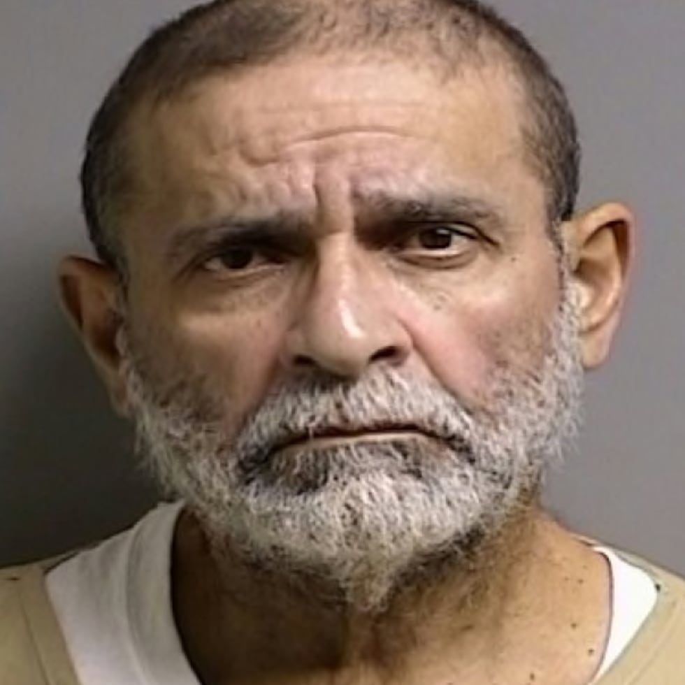 Carlos Estefano Pino, de 67 años, fue imputado por haber provocado la muerte de la enfermera Jennifer Torres Castro, de 36 años, el pasado 24 de junio, en Caguas.