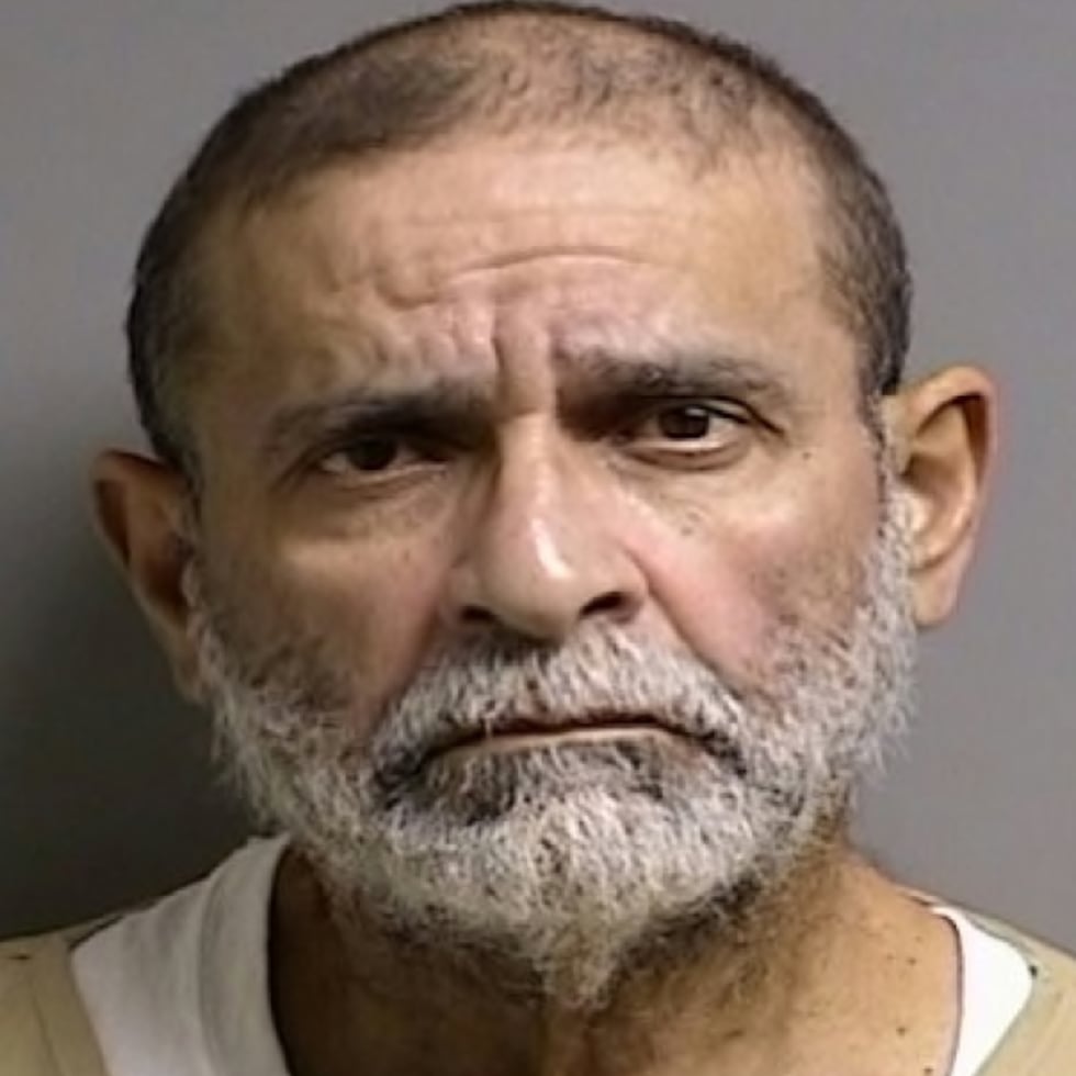 Carlos Estefano Pino, de 67 años, fue imputado por haber provocado la muerte de la enfermera Jennifer Torres Castro, de 36 años, el 24 de junio, en Caguas.