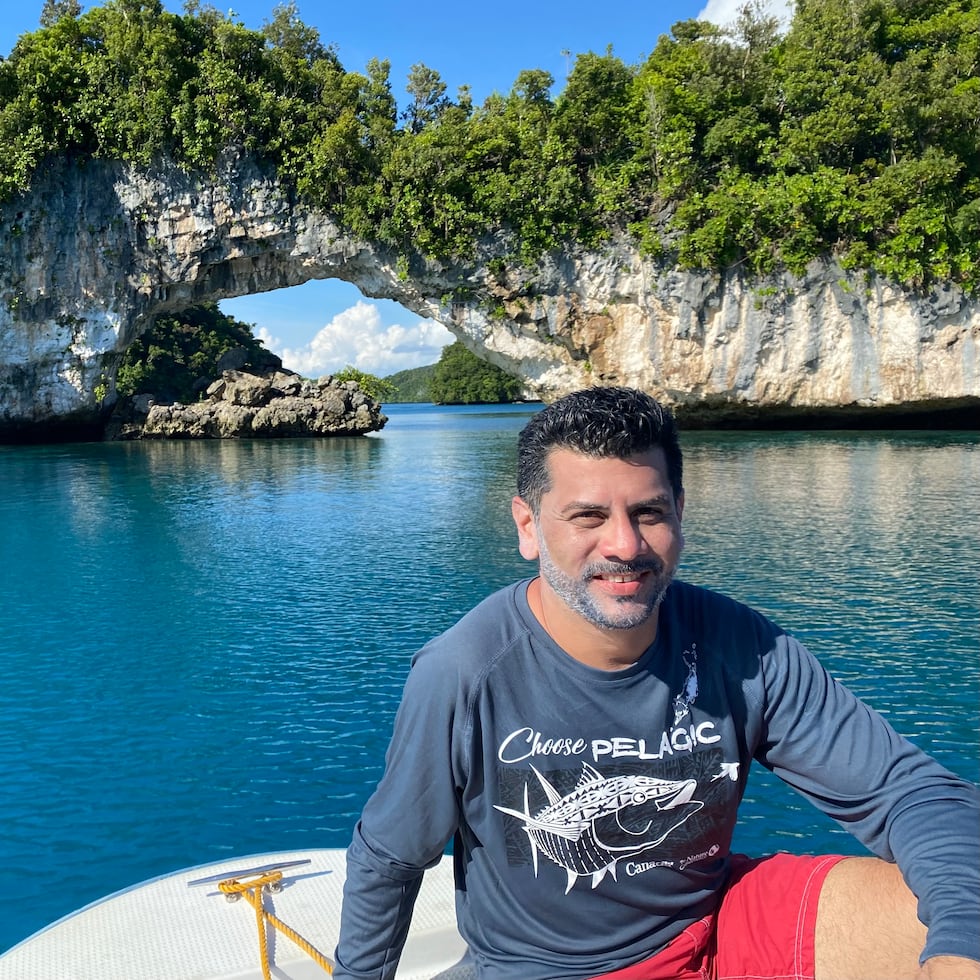 El puertorriqueño Yabanex Batista Rodríguez ha visitado países como Alemania, Costa Rica, Panamá, México, Bolivia, Perú e Indonesia, por mencionar algunos.