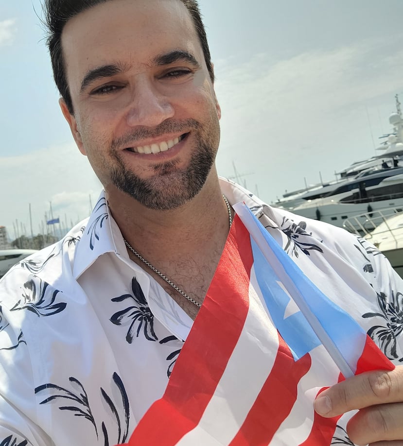 Ariel Orama López es un cineasta puertorriqueño cuyas producciones han recibido muchos reconocimientos a nivel mundial.