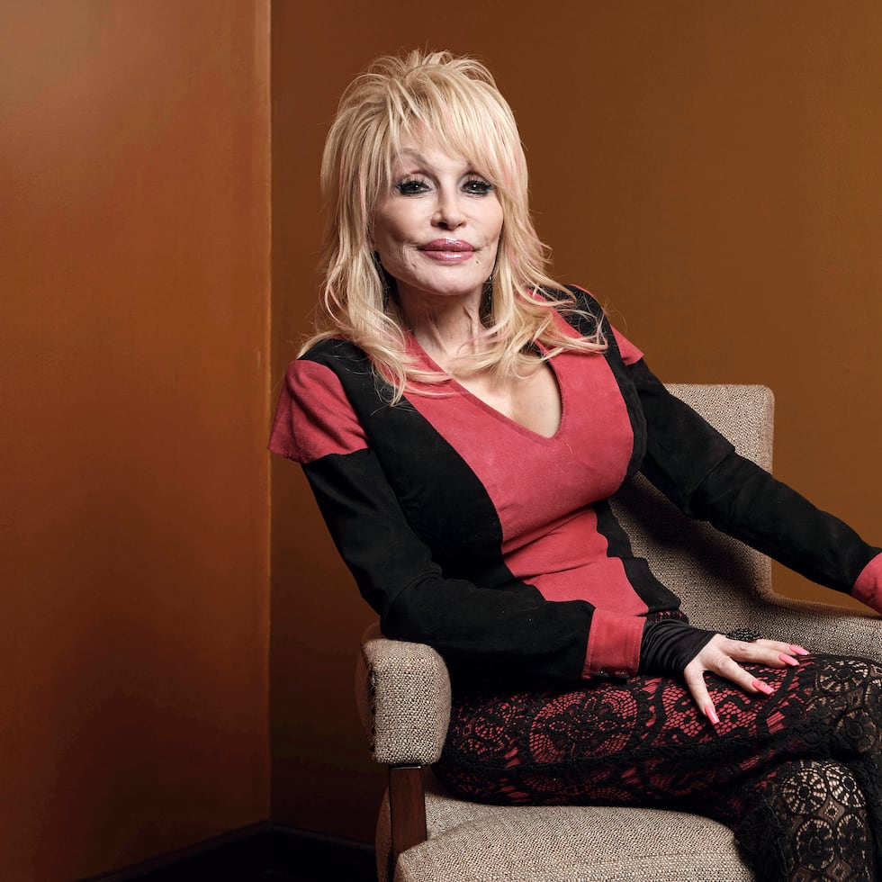 Dolly Parton