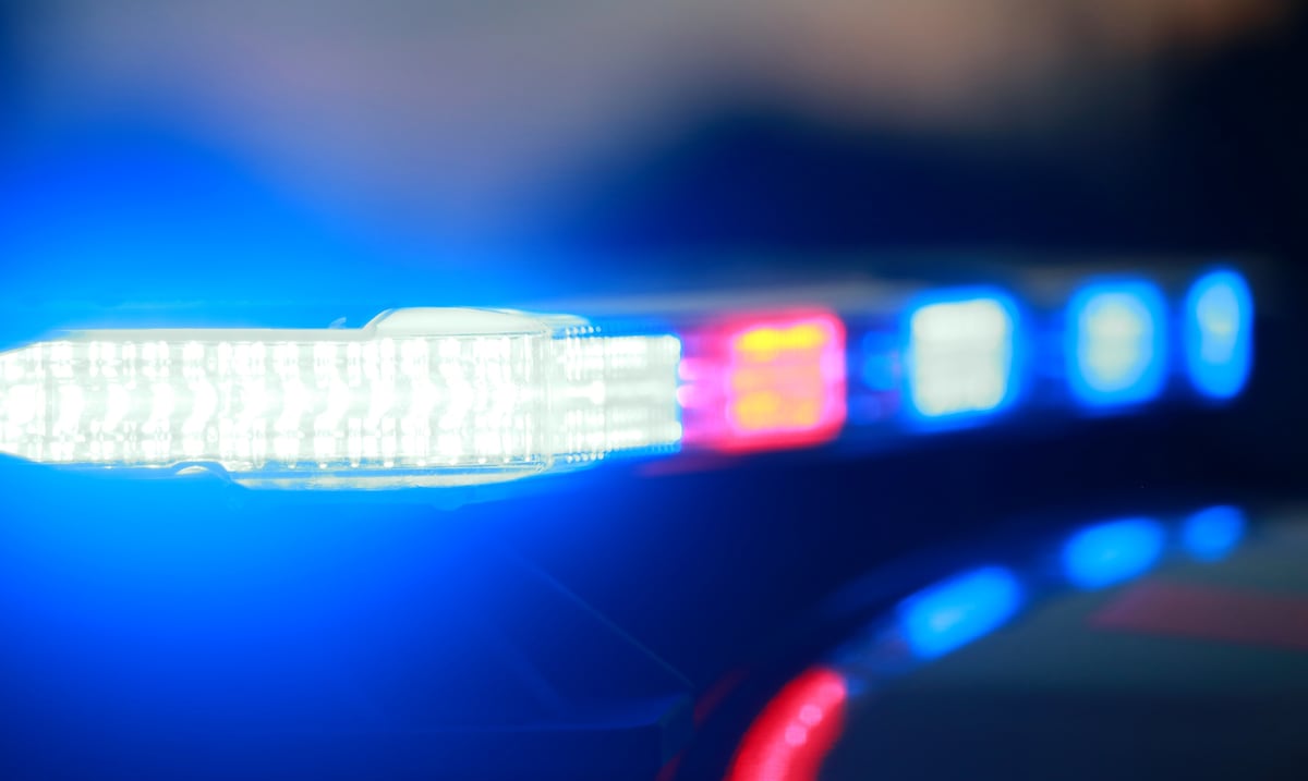 Muere motociclista en accidente en el expreso Las Américas en San Juan