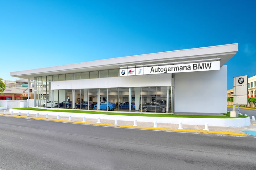 Autocentro Toyota, Autocentro Nissan y Autocentro Chrysler, Jeep, Dodge y Ram, posicionándolos entre los líderes de la industria automotriz de la isla, además de destacarse en piezas y servicios