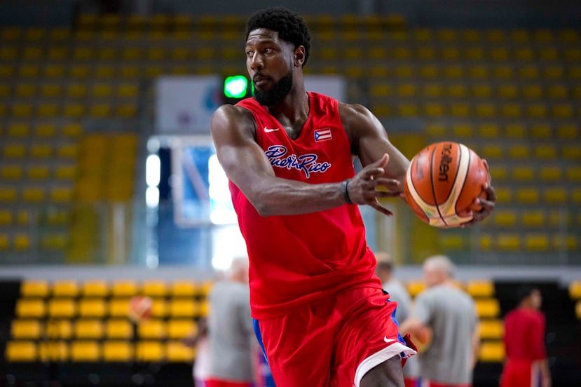 En este momento, Holland está evaluando sus opciones con su agente. (Archivo/ GFR Media)